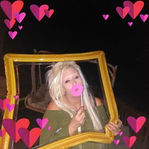 Meet your Posher, Karen